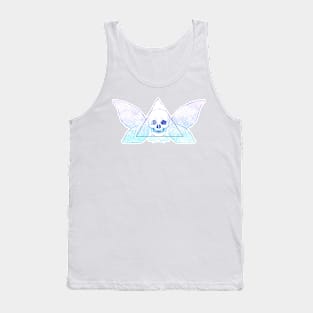 Another Skull Fairy Tank Top